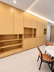 The Wisteria (D27), Apartment #623993501